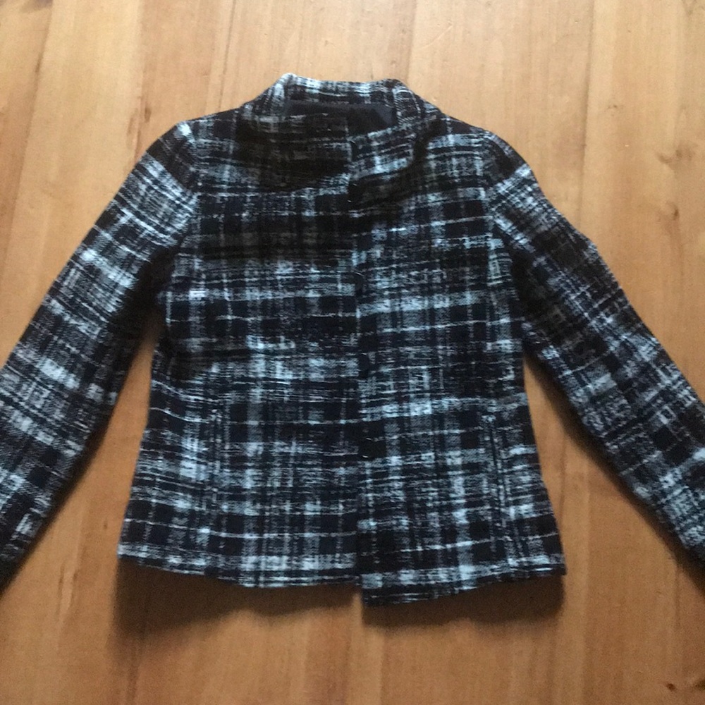 Ann Taylor Blazer